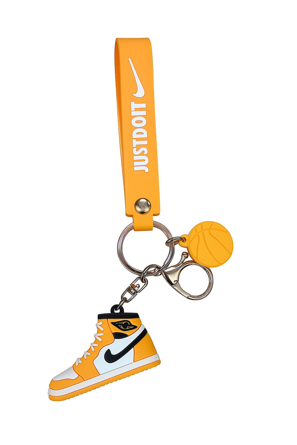 Nice Keychain