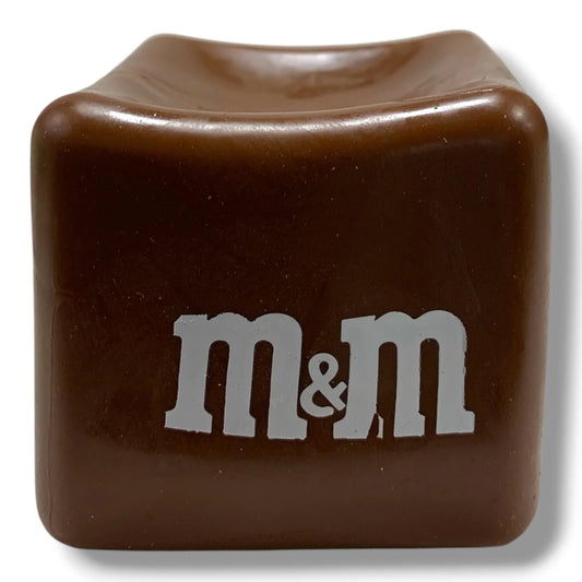 Chocolate Nice Cube Squishy