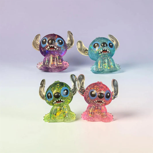 Koala Sugar-Filled Squishies - Colour may vary
