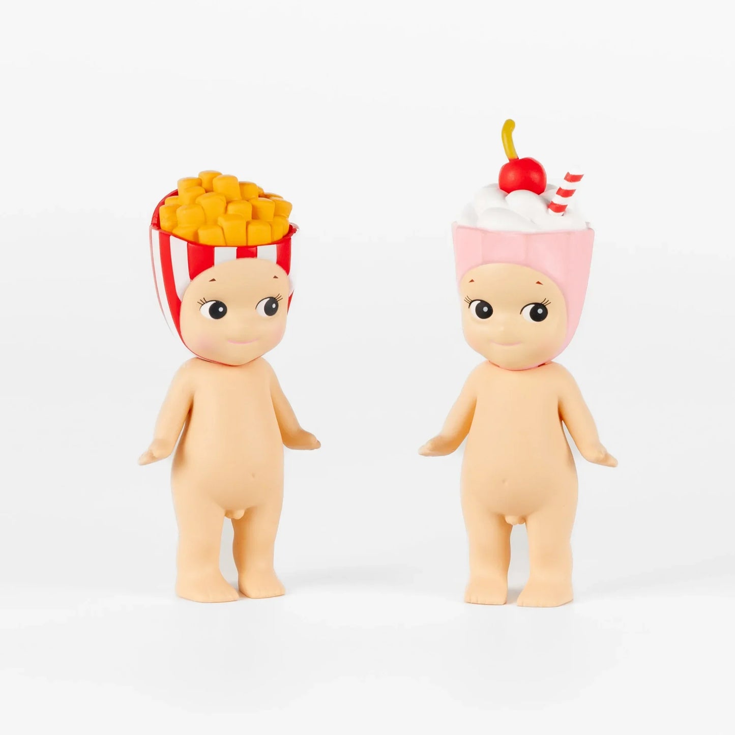 Sonny Angel Snack Series - 1 Sealed Blind Box - Original Limited Edition Mini Figure - One Assorted