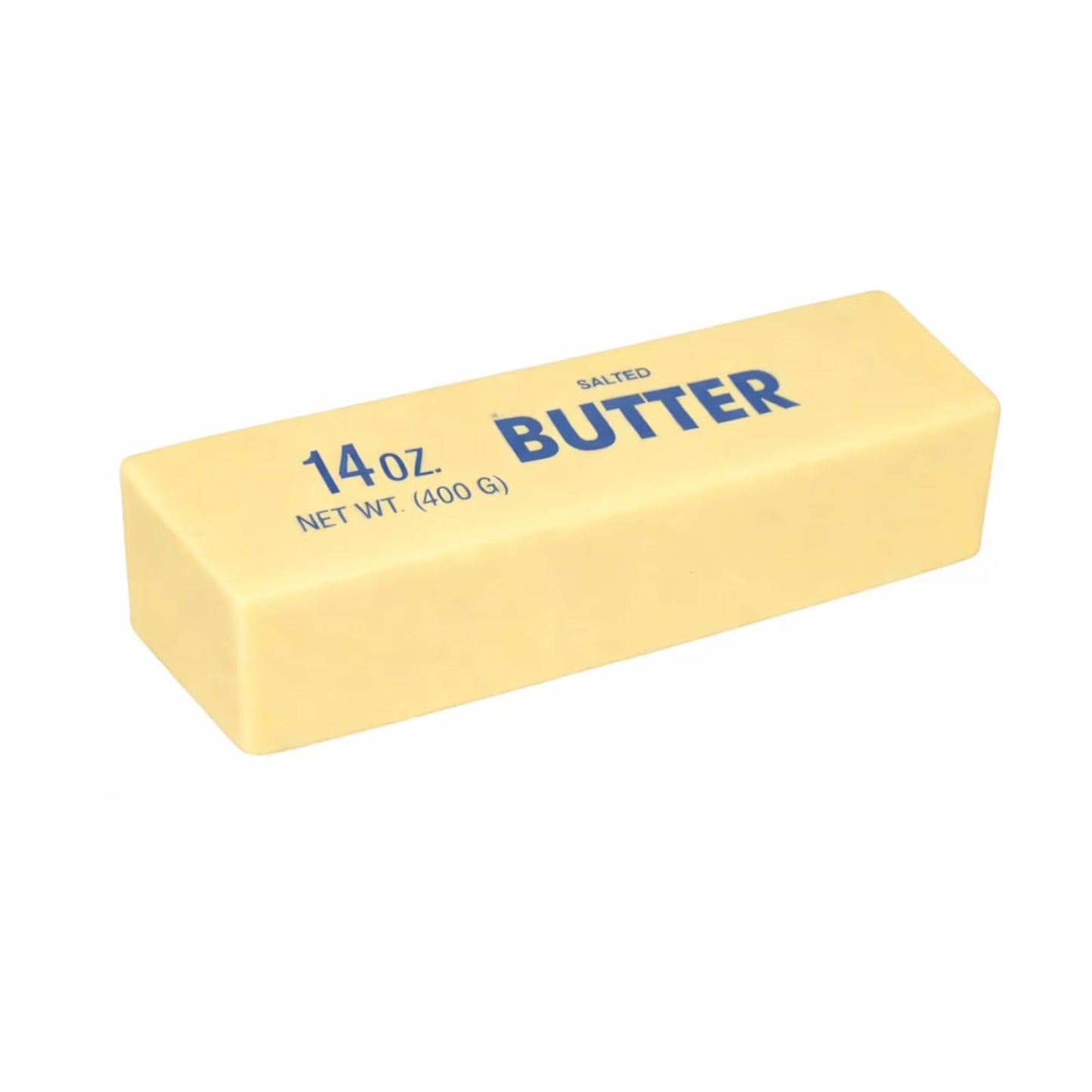 Butter Squishy - Limited Edition