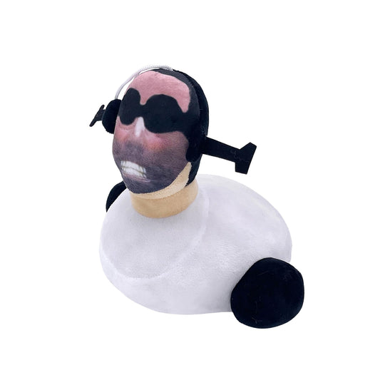 Skibidi Plush Toilet