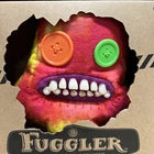 Fuggler Sasquoosh Variant Funny Ugly Monster Laboratory Misfits Edition