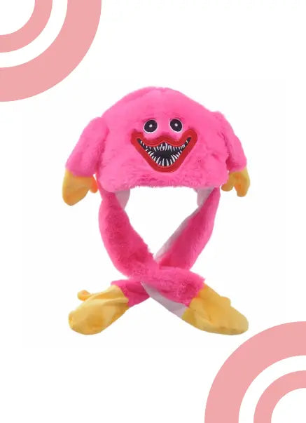 Soft Plush Toys For Kids