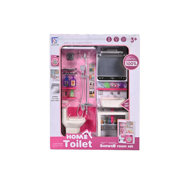 Home Play Set