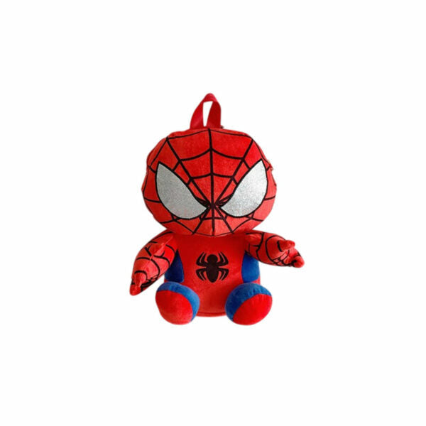 The  spydeyyy Backpack