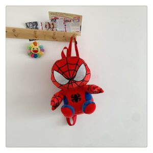 The  spydeyyy Backpack