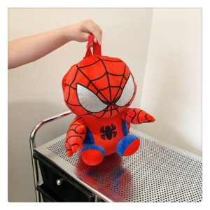 The  spydeyyy Backpack
