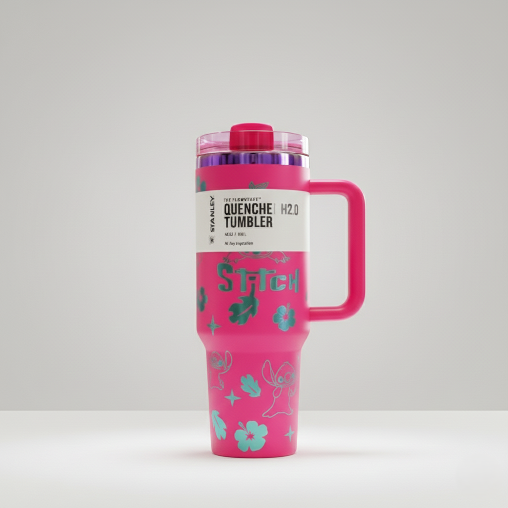 Stanley tumbler cup tumbler 40 Oz - best tumbler