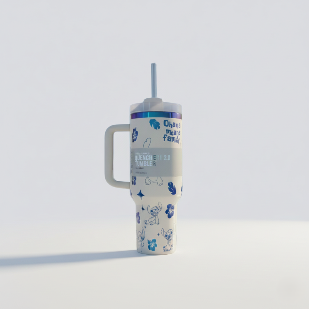 Stanley tumbler cup tumbler 40 Oz - best tumbler