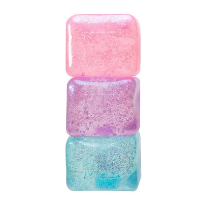 Glitter Nice Cube - Colour may vary
