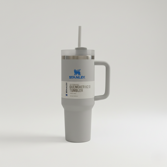 Stanley tumbler cup tumbler 40 Oz - best tumbler
