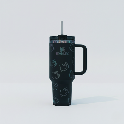 Stanley tumbler cup tumbler 40 Oz - best tumbler