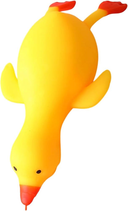 Little Duck Squishy