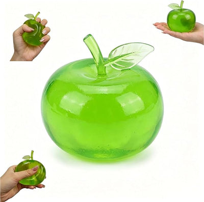 Green Apple Squishy