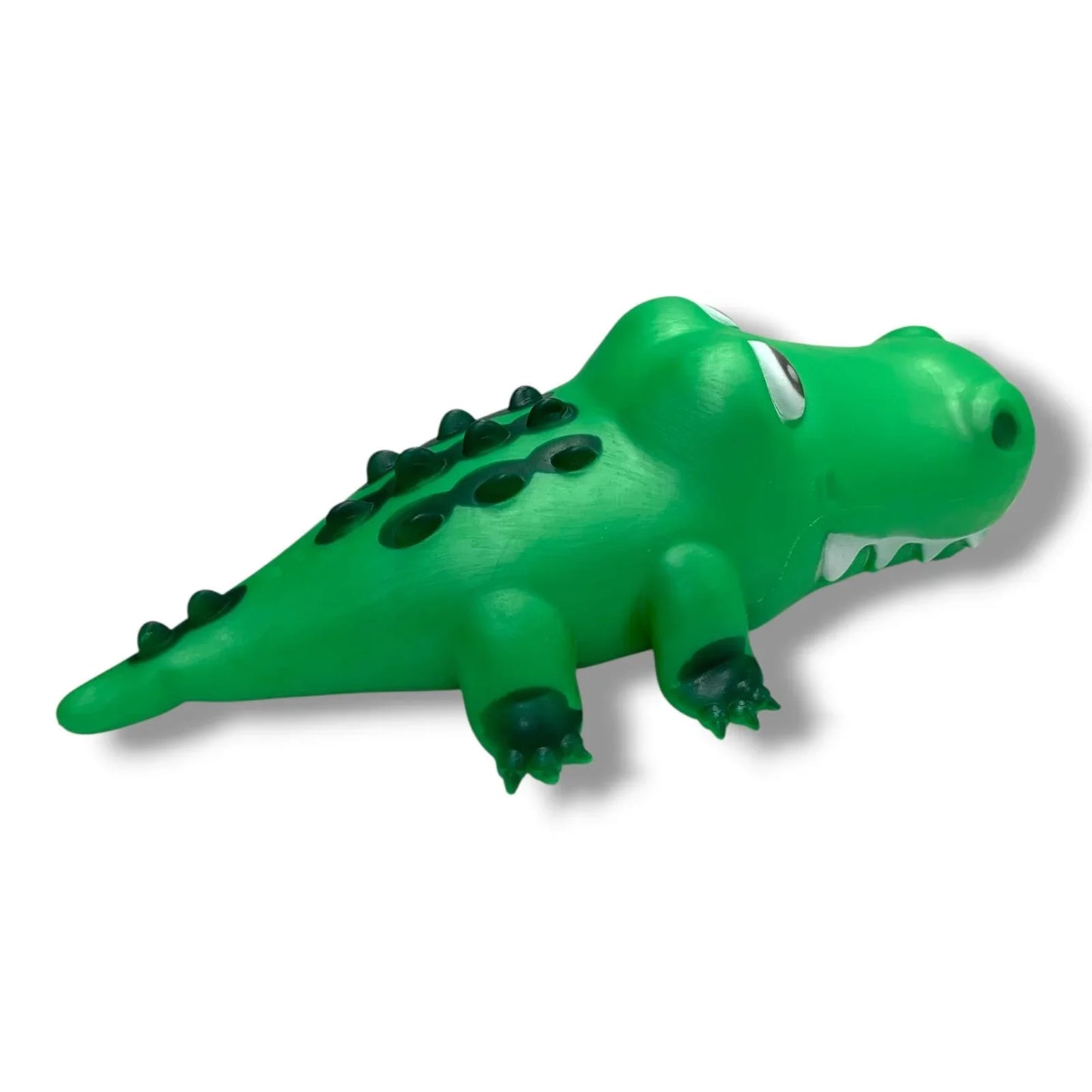 Alligator Squishy - Colour may vary