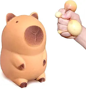 Giant Capybara Squishy