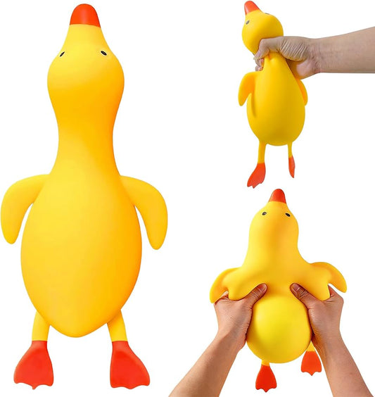 Little Duck Squishy