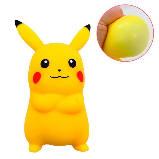 Mini Mouse Squishy