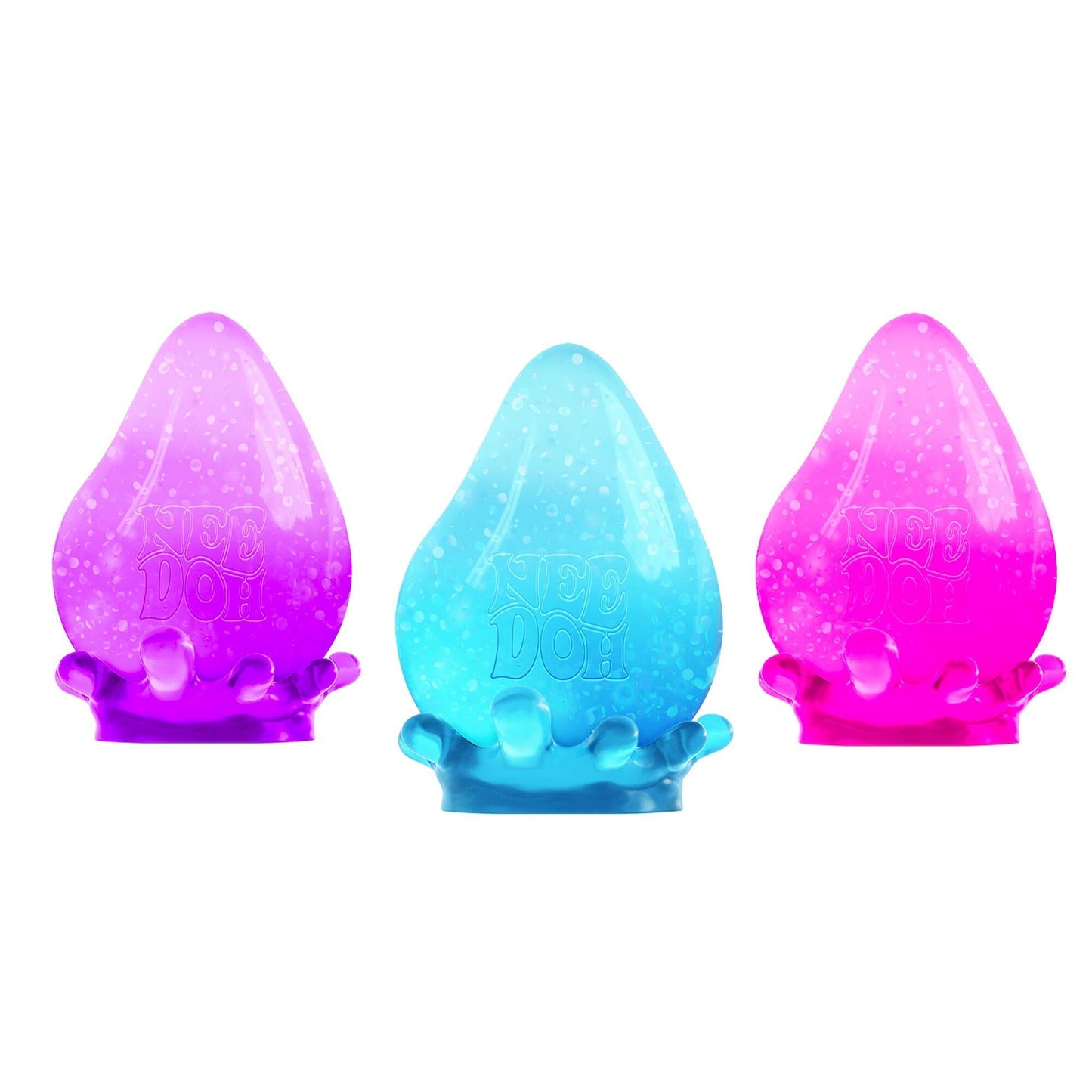 Dream Drop - Instant Calm Squishy Experience - Colour may vary