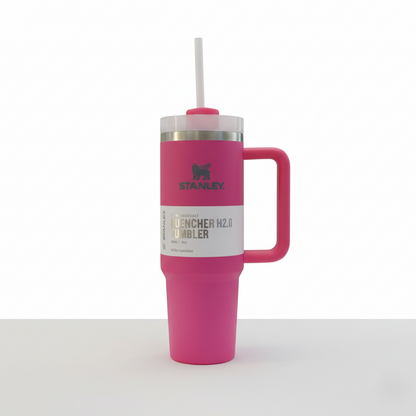 Stanley tumbler cup tumbler 40 Oz - best tumbler Tumbler 40 Oz