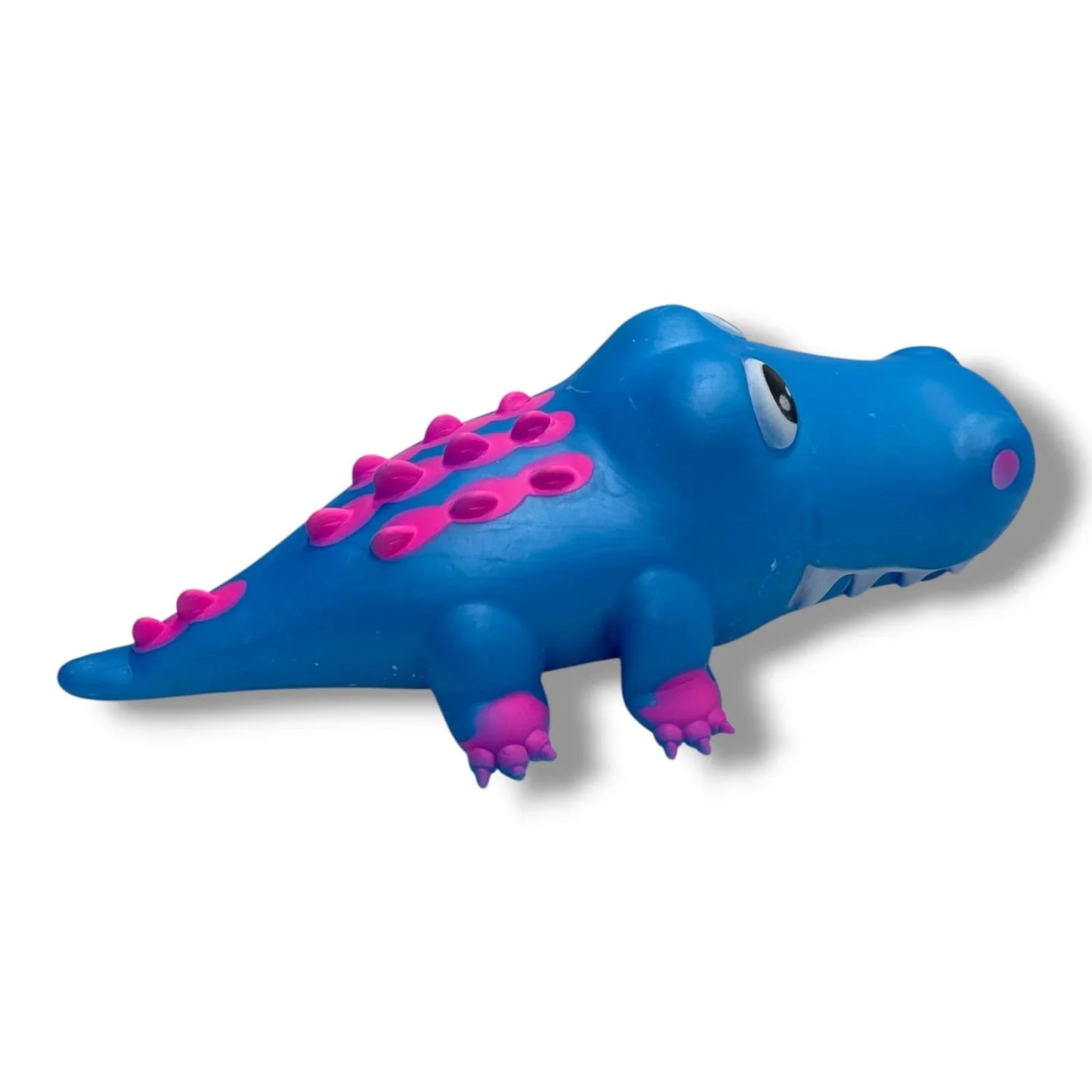 Alligator Squishy - Colour may vary