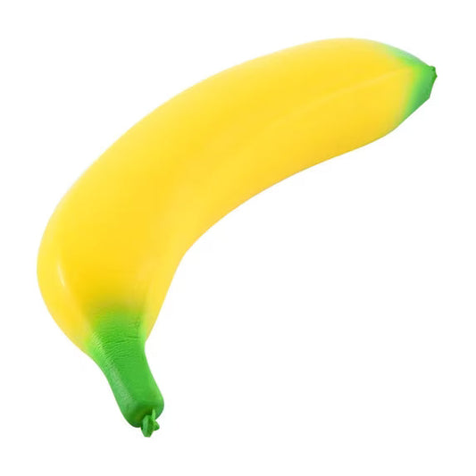 Banana Squishy Pack of 4