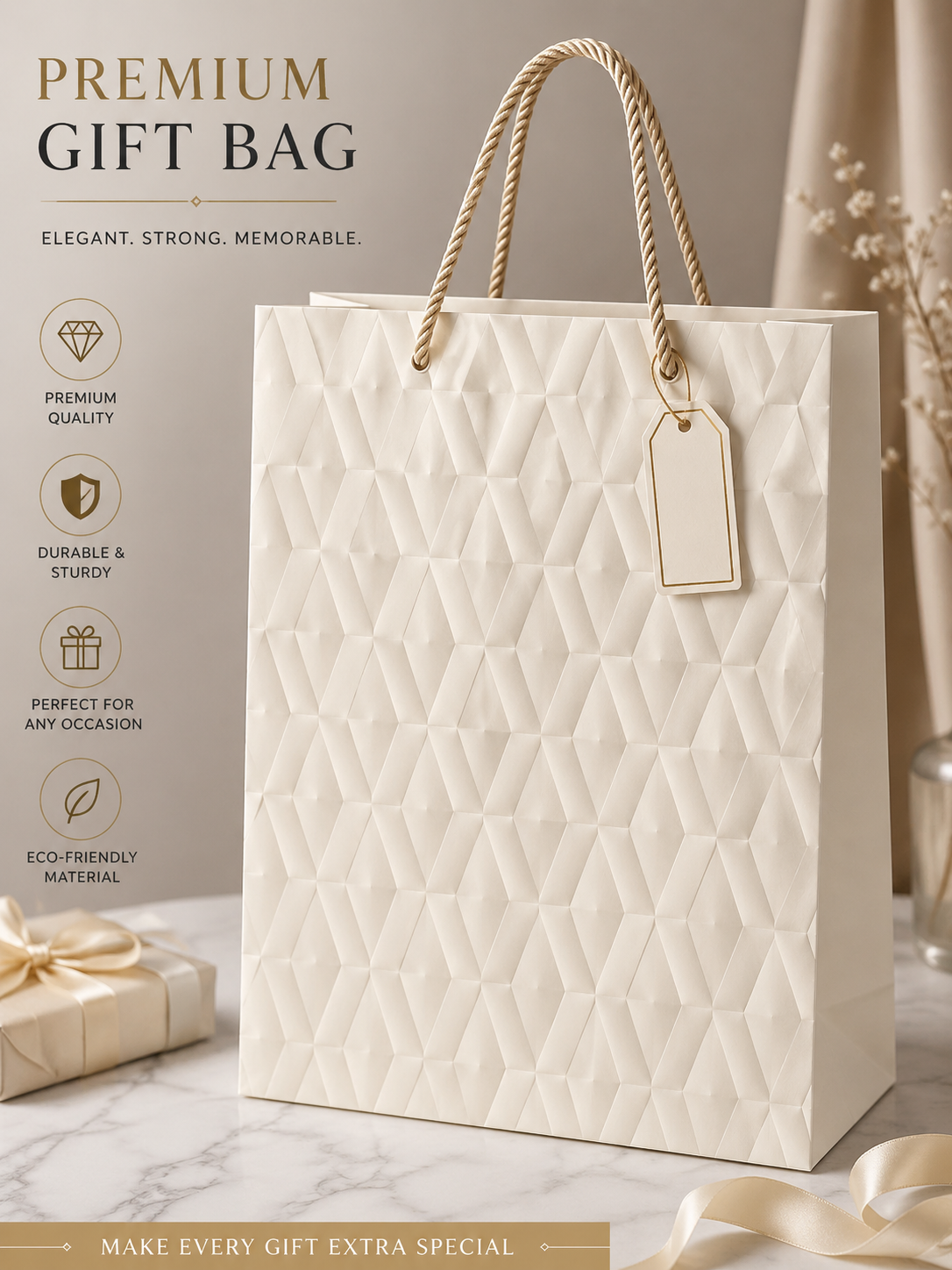 Gifting Bag