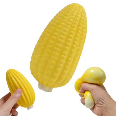Giant Corn Squishy
