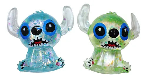 Koala Sugar-Filled Squishies - Colour may vary