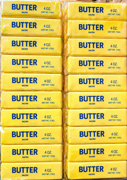 The Butter Squishy Toy (1 piece)– Super Soft Stress Relief Toy (Viral Sensory Fun!)🔥 6”long and 1”width