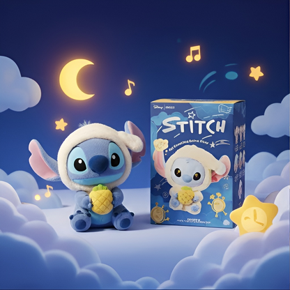 The Stitch Blind Box