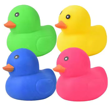 Giant Squishy Duck Stretchy Sensory Duck Toy