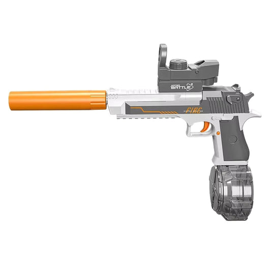 Rechargeable Water Gun