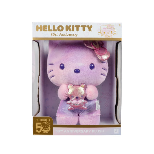 Hello Kitty Toy Plush