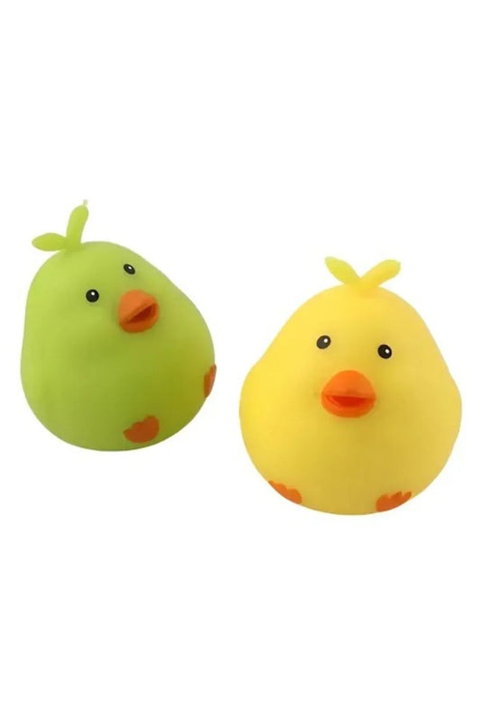 Chick Squishy - Colour may vary