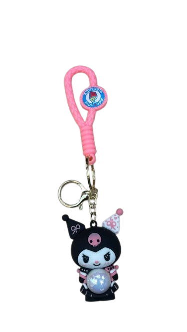 Cutie Keychain variant 2