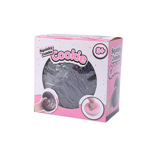 Giant Cookie Squishy - Colour may vary