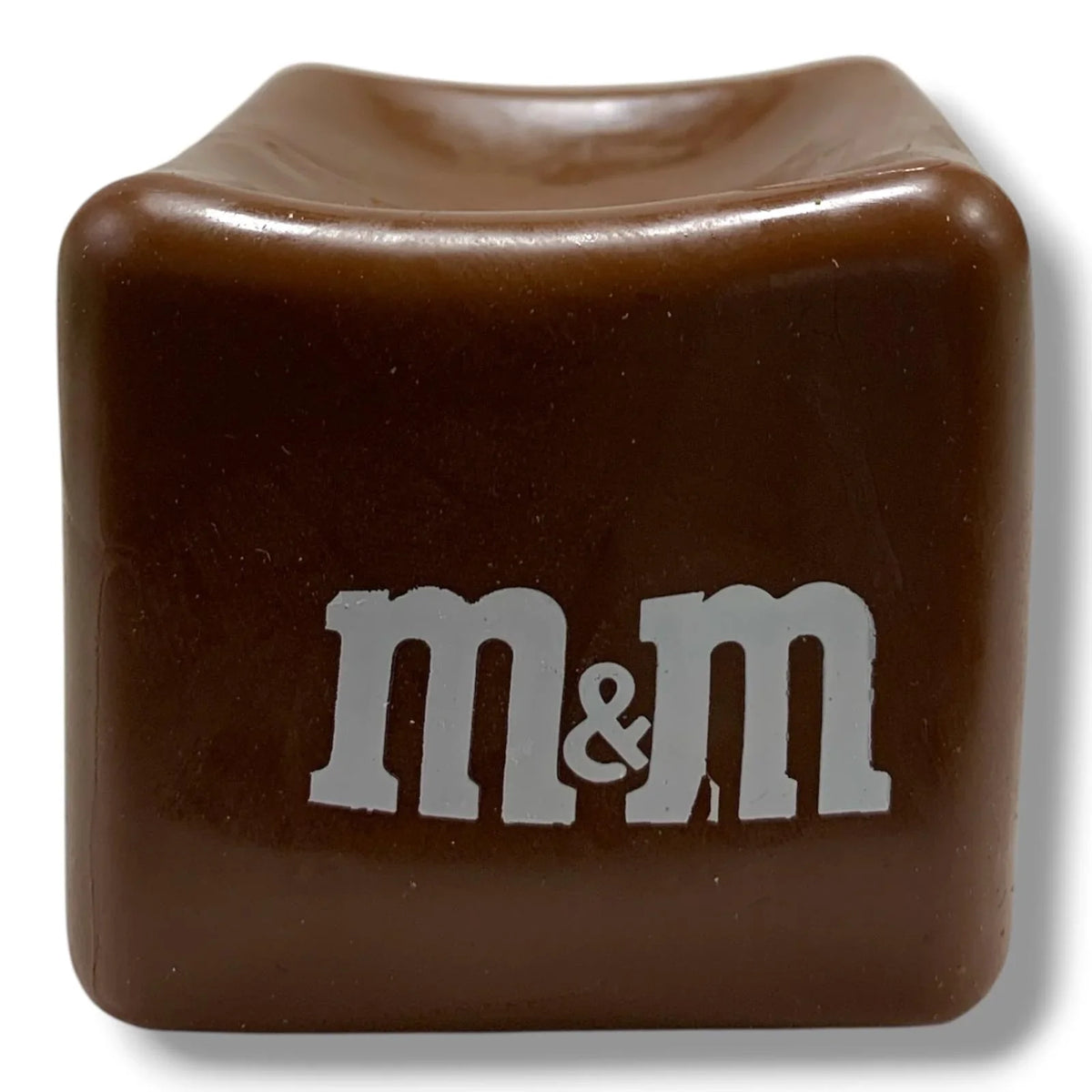 Chocolate Nice Cube Squishy