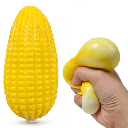 Giant Corn Squishy