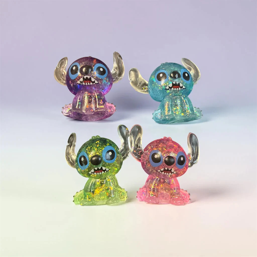 Koala Sugar-Filled Squishies - Colour may vary