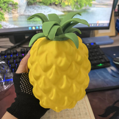 Giant Pineapple Squishy