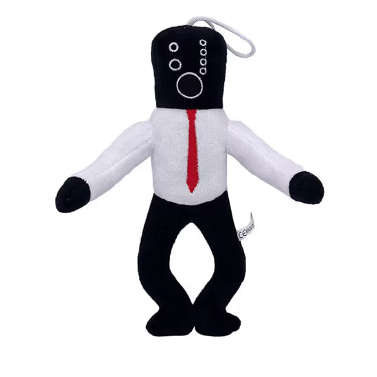 Skibidi Remote Plush