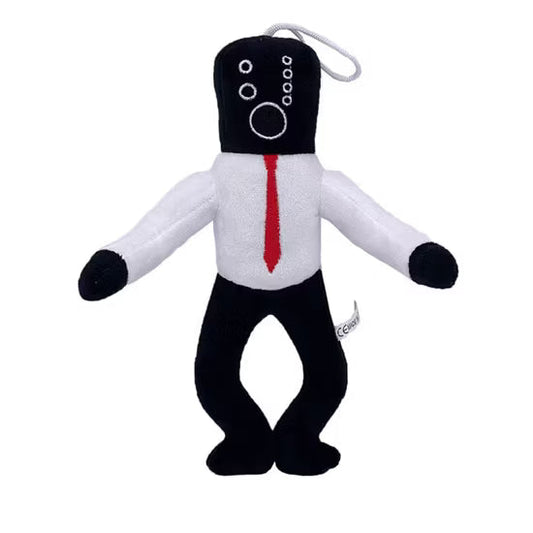 Skibidi Remote Plush