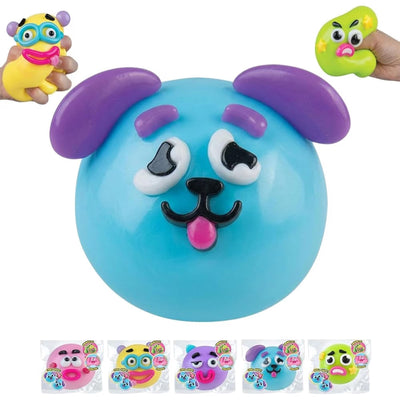 Big Eyes Squishy Ball