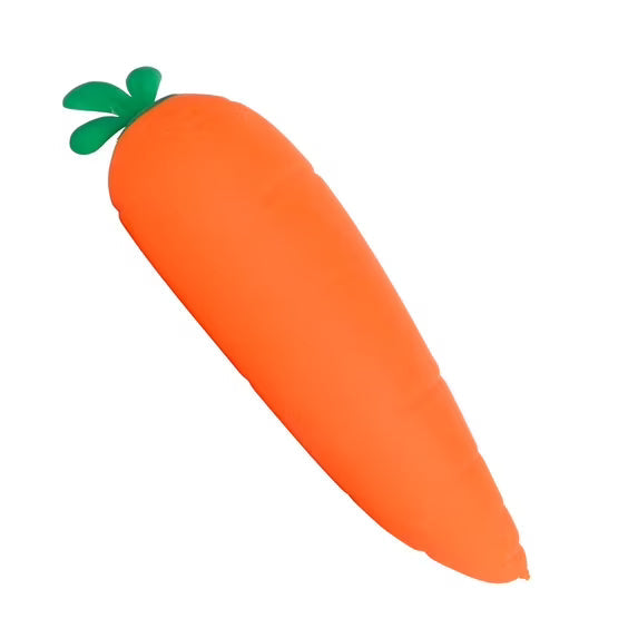Squishy Carrot Jumbo 12 inch