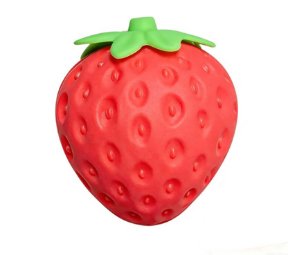 Strawberry Squishy Giant Jumbo 7 inch