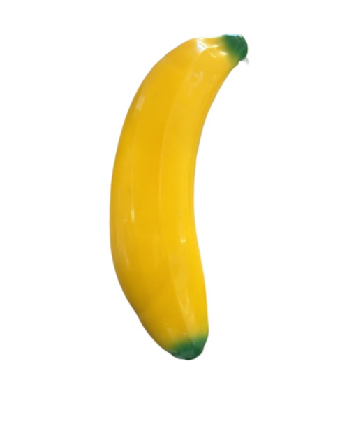 Giant Stretchy Banana Squishy Jumbo