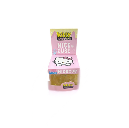 Kitty Nice Cube Squishy