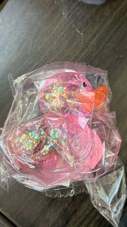 Easter Duck Squishy Slow Rebound Squeeze Toy